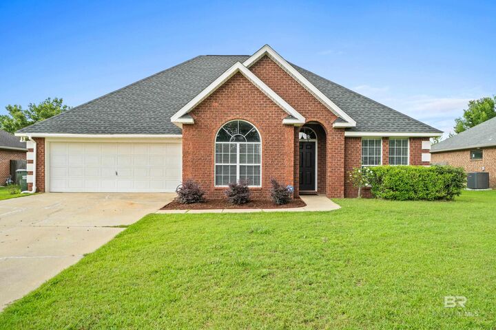 Property Photo:  9552 Collier Loop  AL 36526 