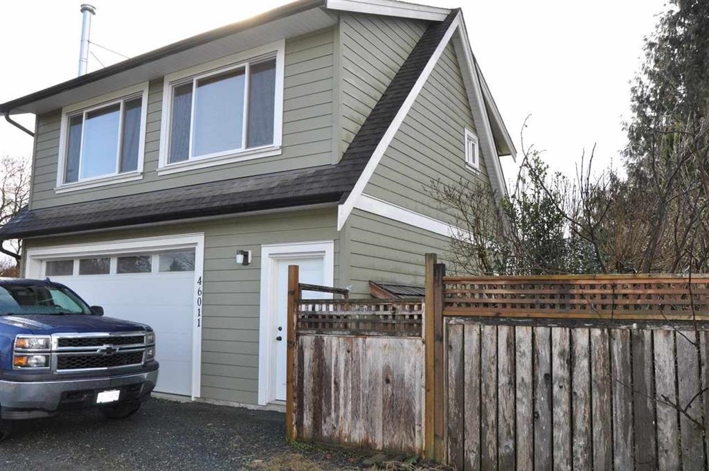 Property Photo: 46011 Riverside Drive BC V2P 3K7