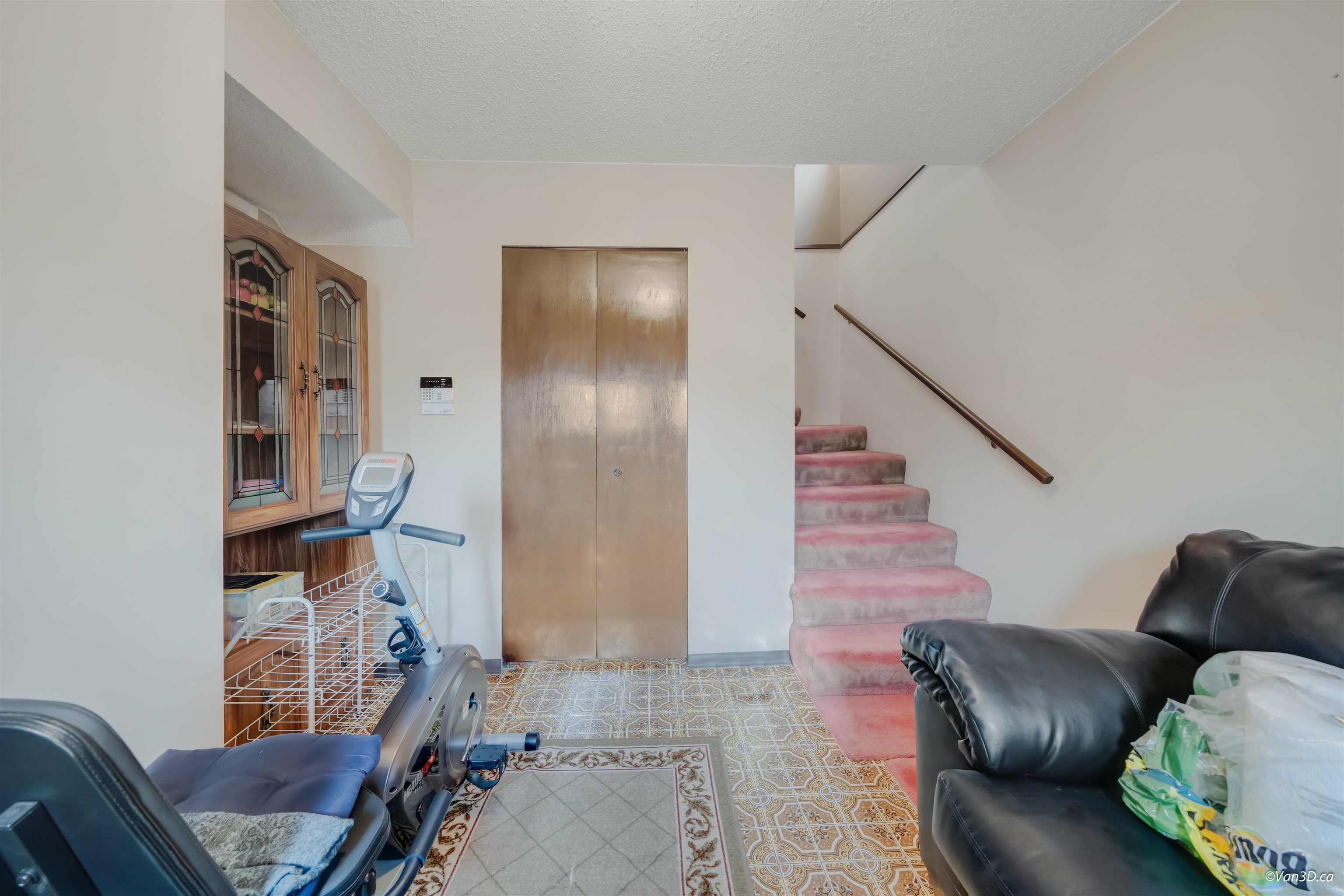 Property Photo: 361 E 61st Avenue BC V5X 2B5