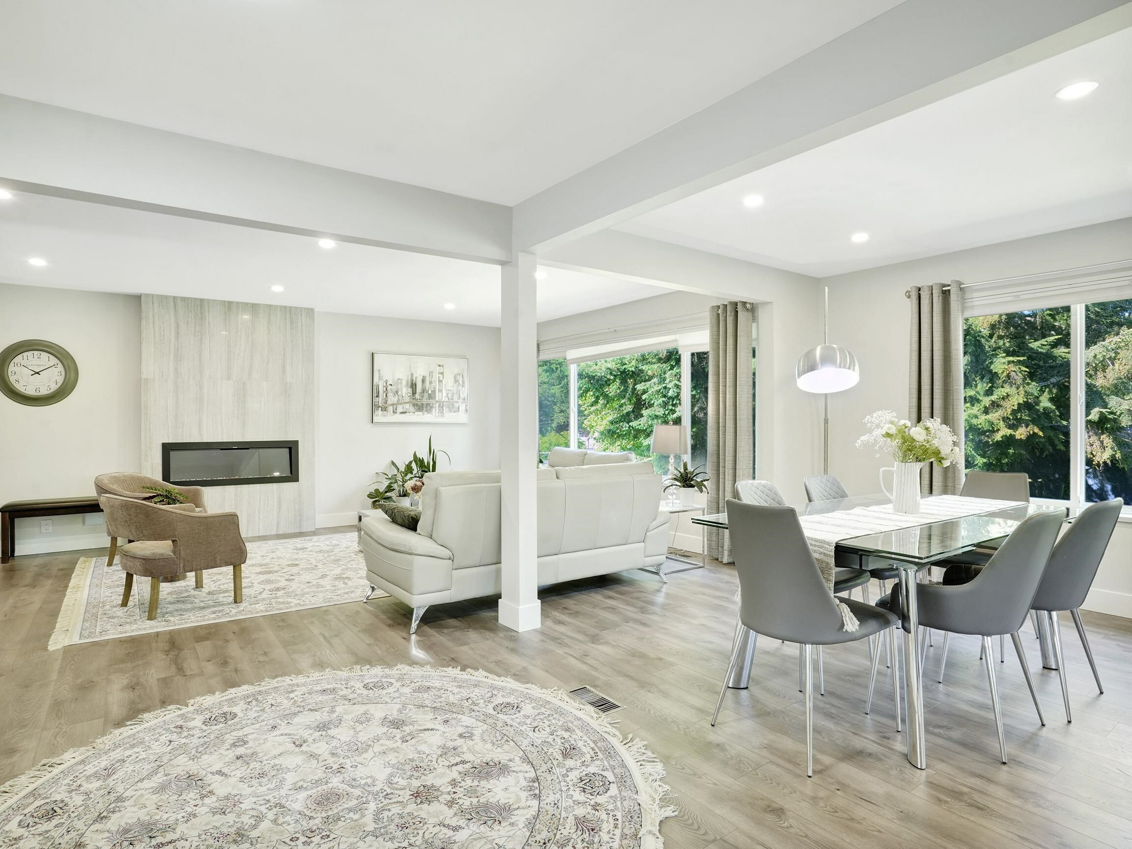 Property Photo: 4449 Derby Place BC V7R 3R9