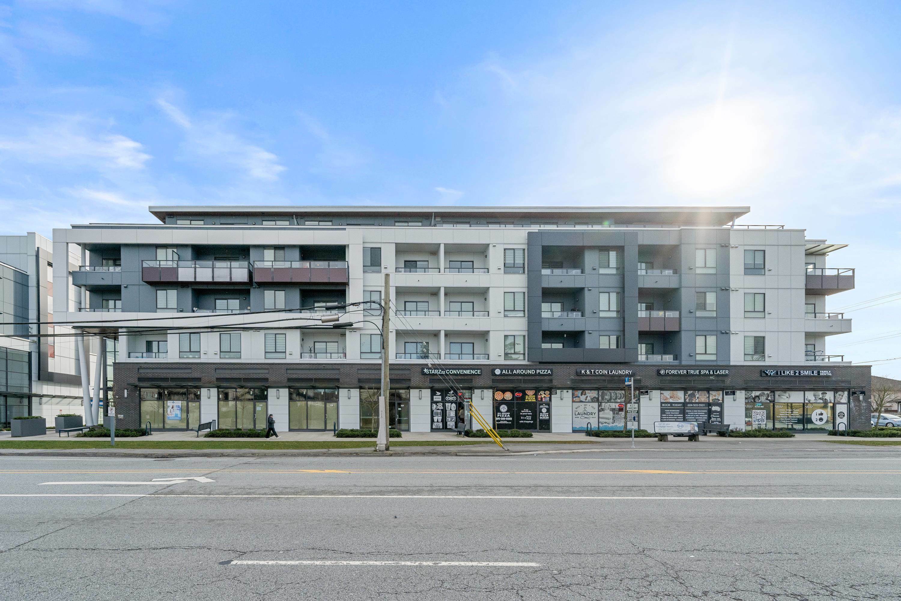 Property Photo: 14438 72 Avenue B414 BC V3S 0B6