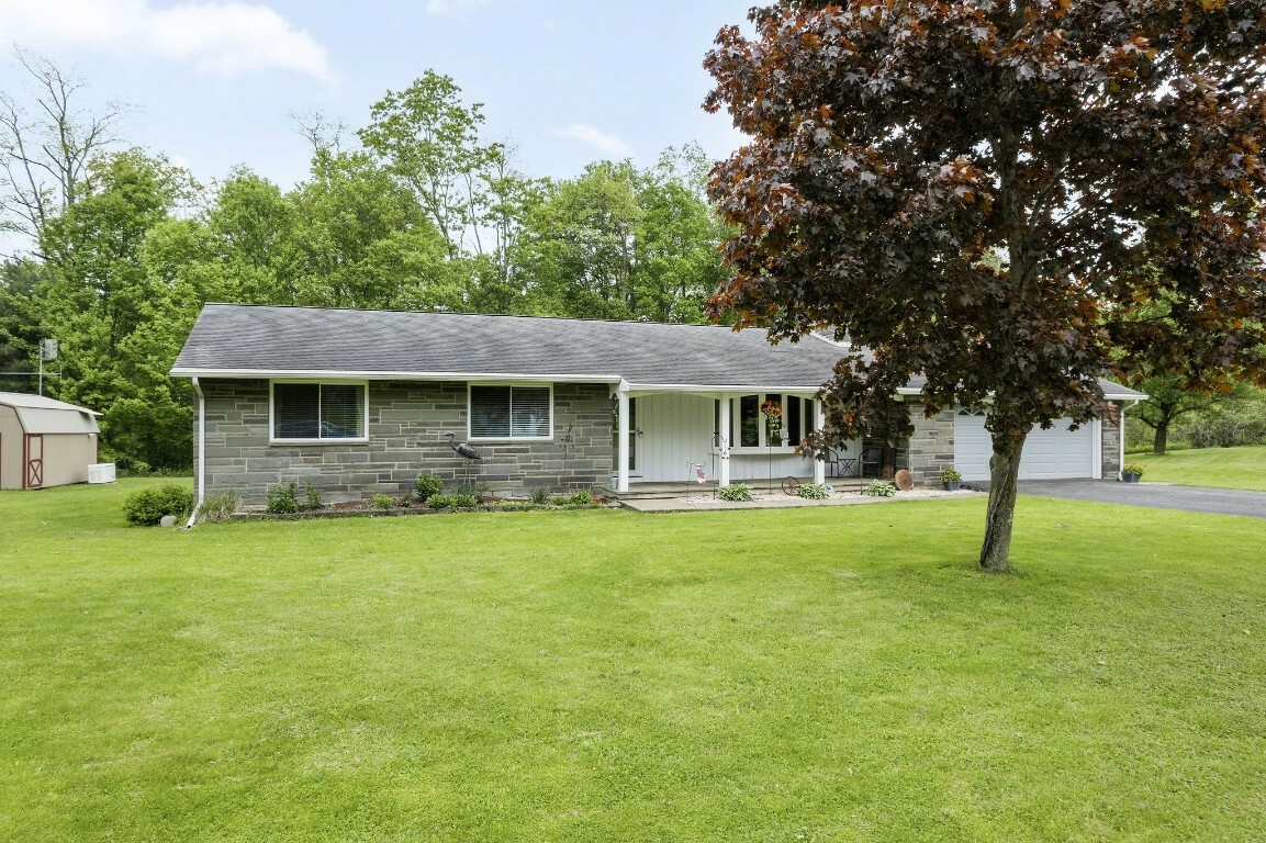 Property Photo: 105 Sterry Drive NY 13778