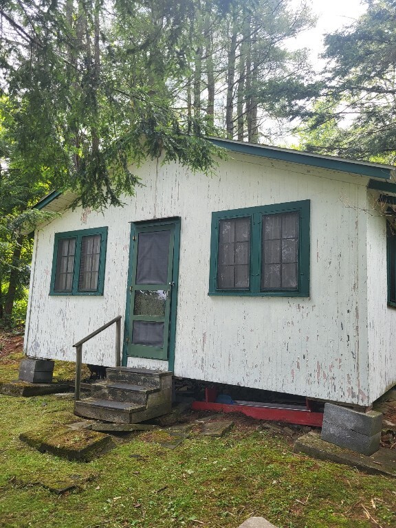 Property Photo: 5 Short Street NY 13865