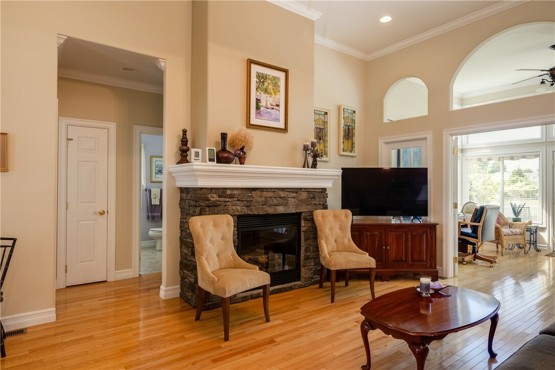 Property Photo: 31 Hunters Run NY 14845
