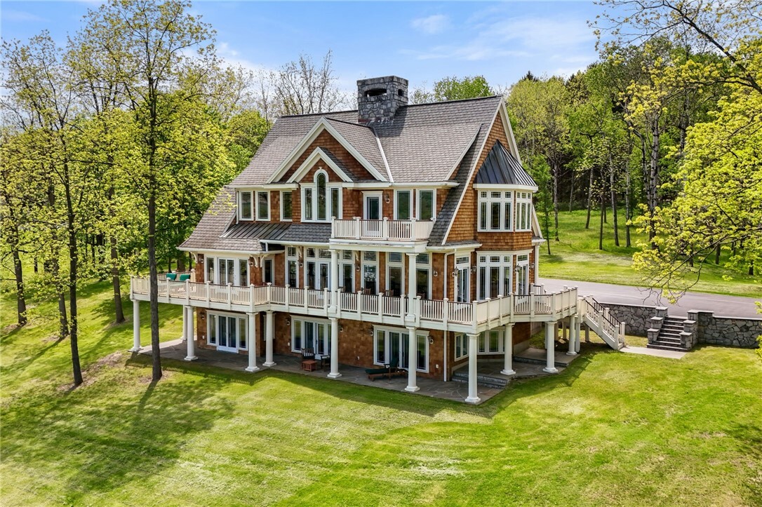 Property Photo: 436 Steuben Street NY 14891