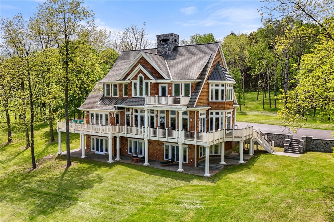 Property Photo: 436 Steuben Street NY 14891