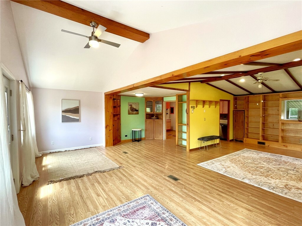 Property Photo: 800 Van Kirk Road NY 14867