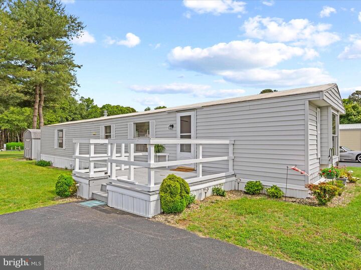 Property Photo: 23309 Lawrence Lane 44993 DE 19958