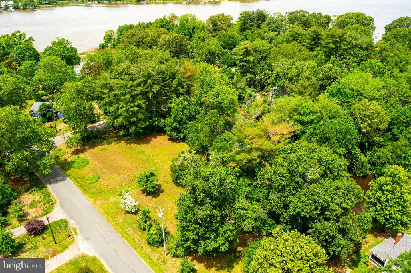 Property Photo: East Street MD 21620