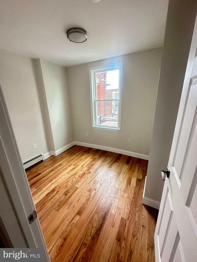 Property Photo: 205 W Wishart Street PA 19133