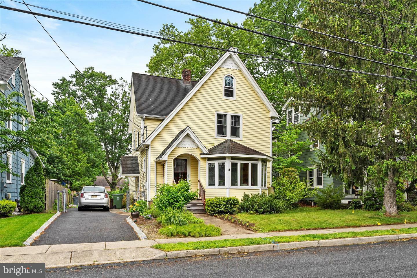 141 South Street  Hightstown NJ 08520 photo