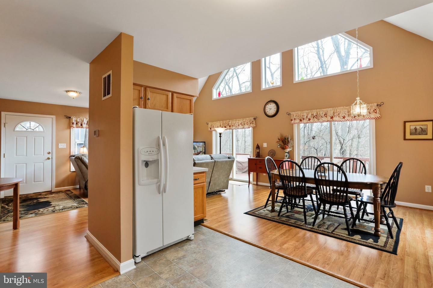 Property Photo: 129 Nemacolin Trail WV 25427