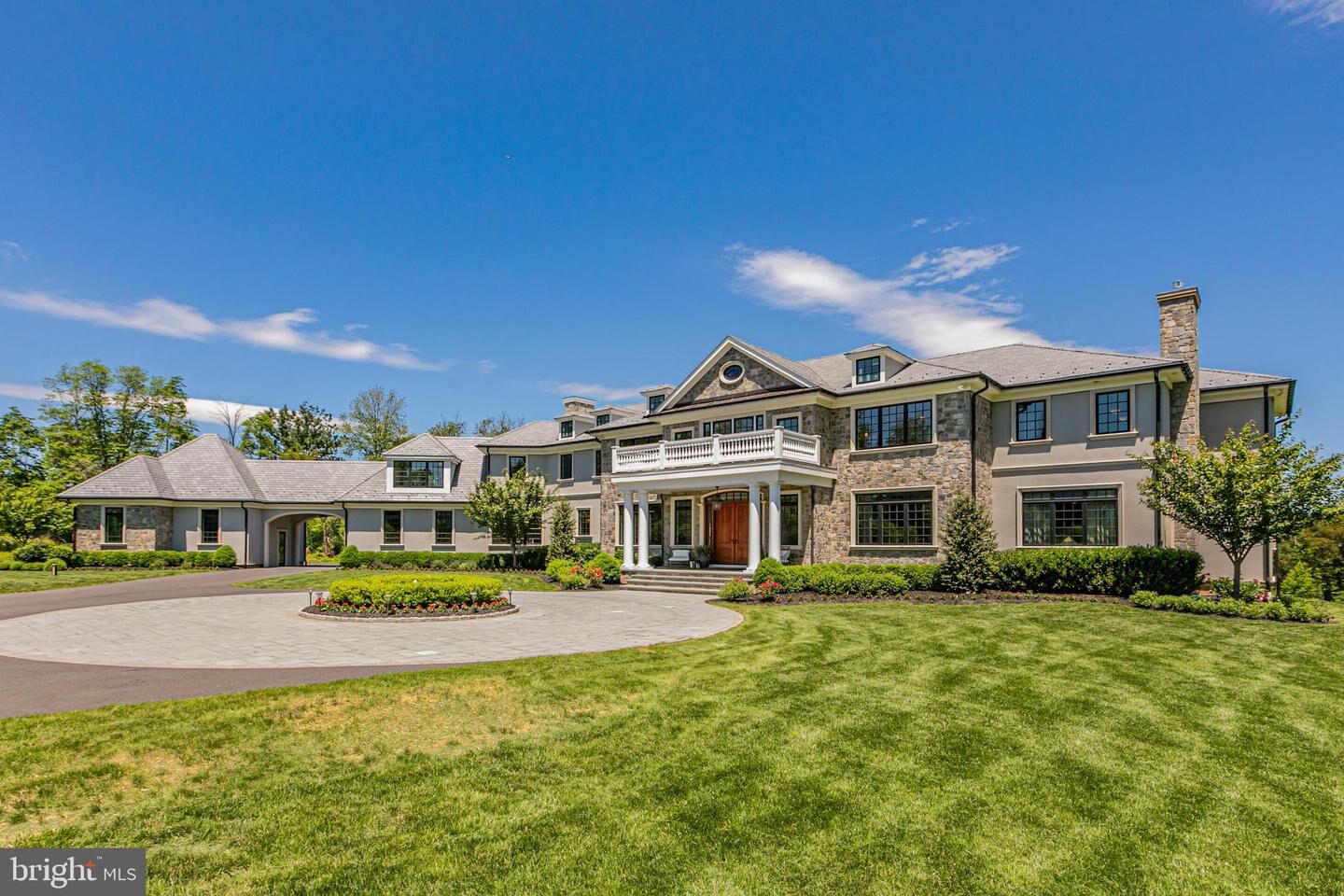 Property Photo: 280 Carter Road NJ 08540