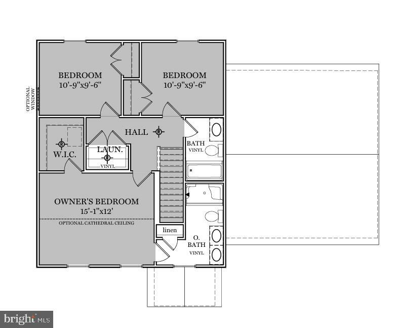 Property Photo: 0 Mary'S Way PA 17112