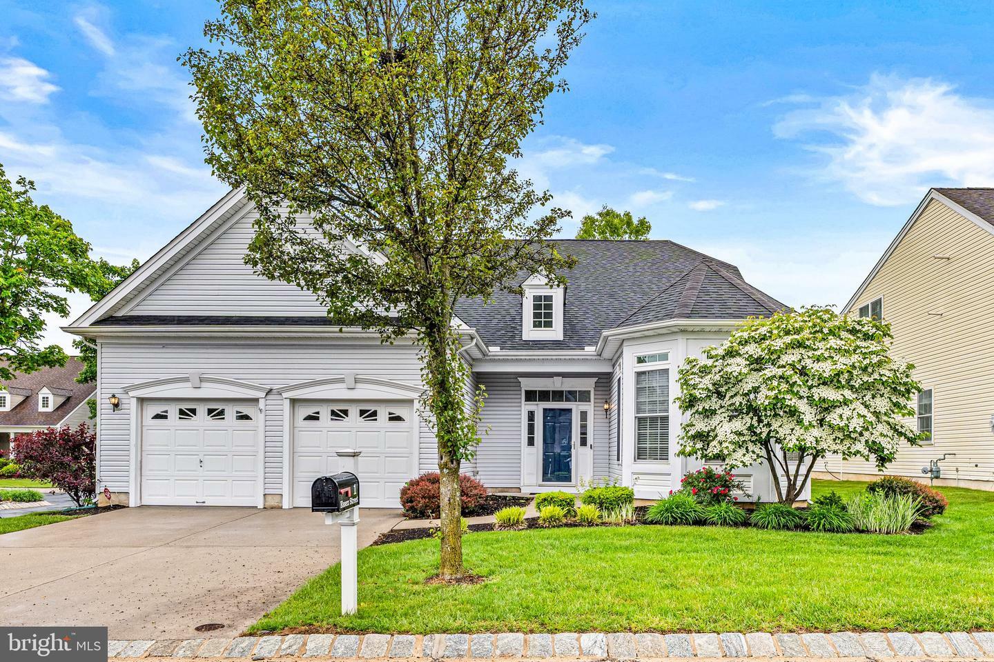 1 Essex Street  Plainsboro NJ 08536 photo