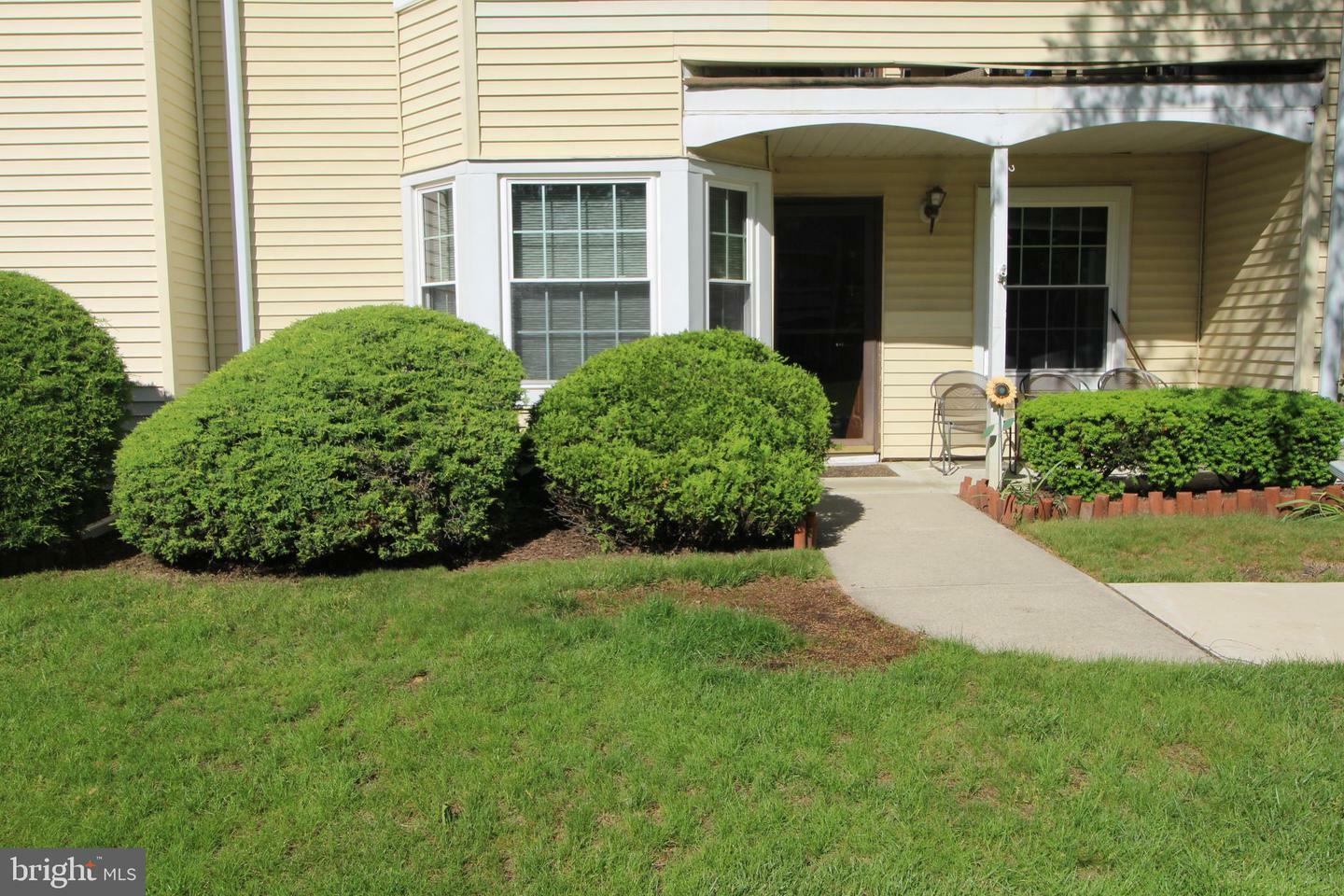 Property Photo: 29 Huber Court NJ 08520