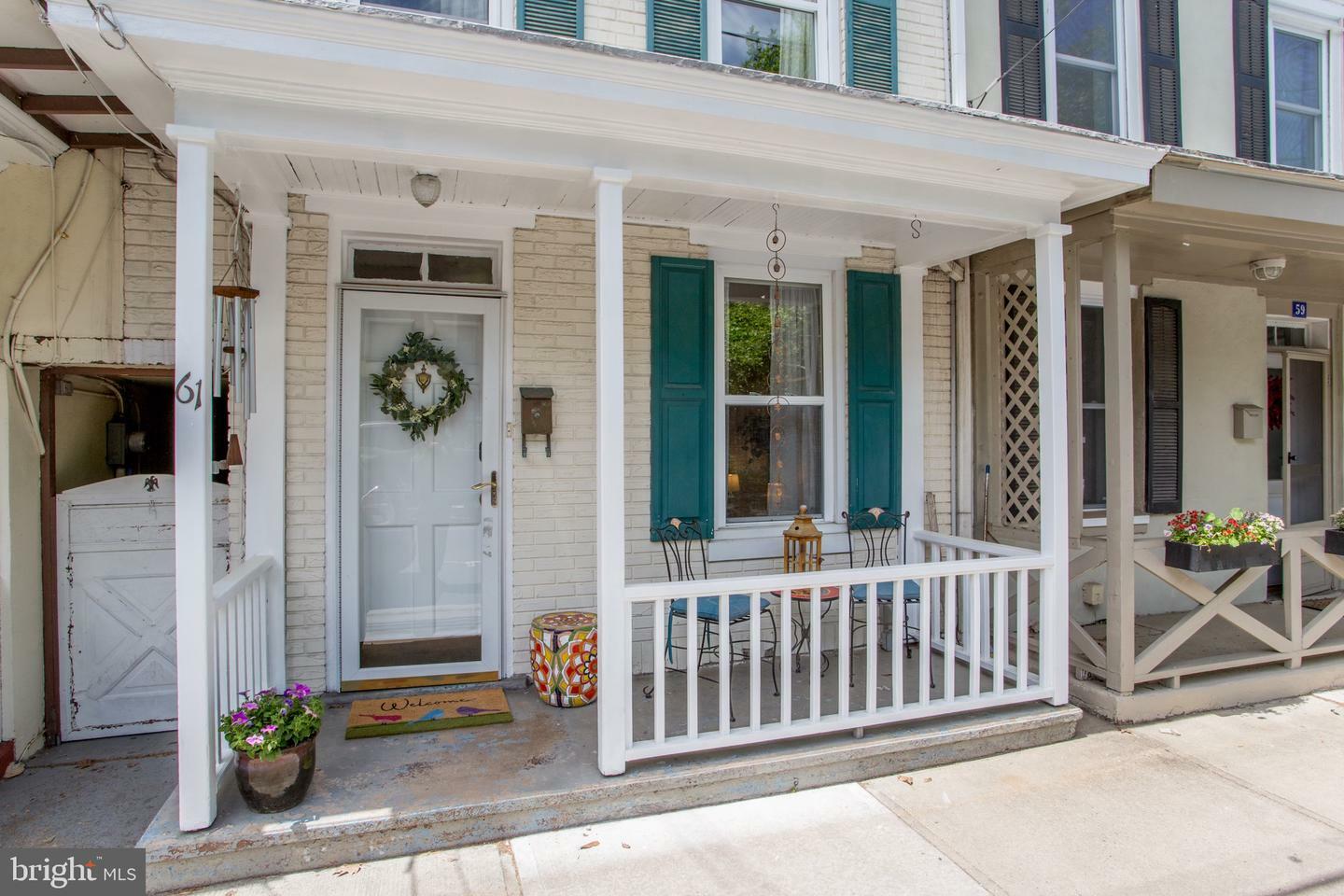 Property Photo: 61 S Main Street NJ 08530