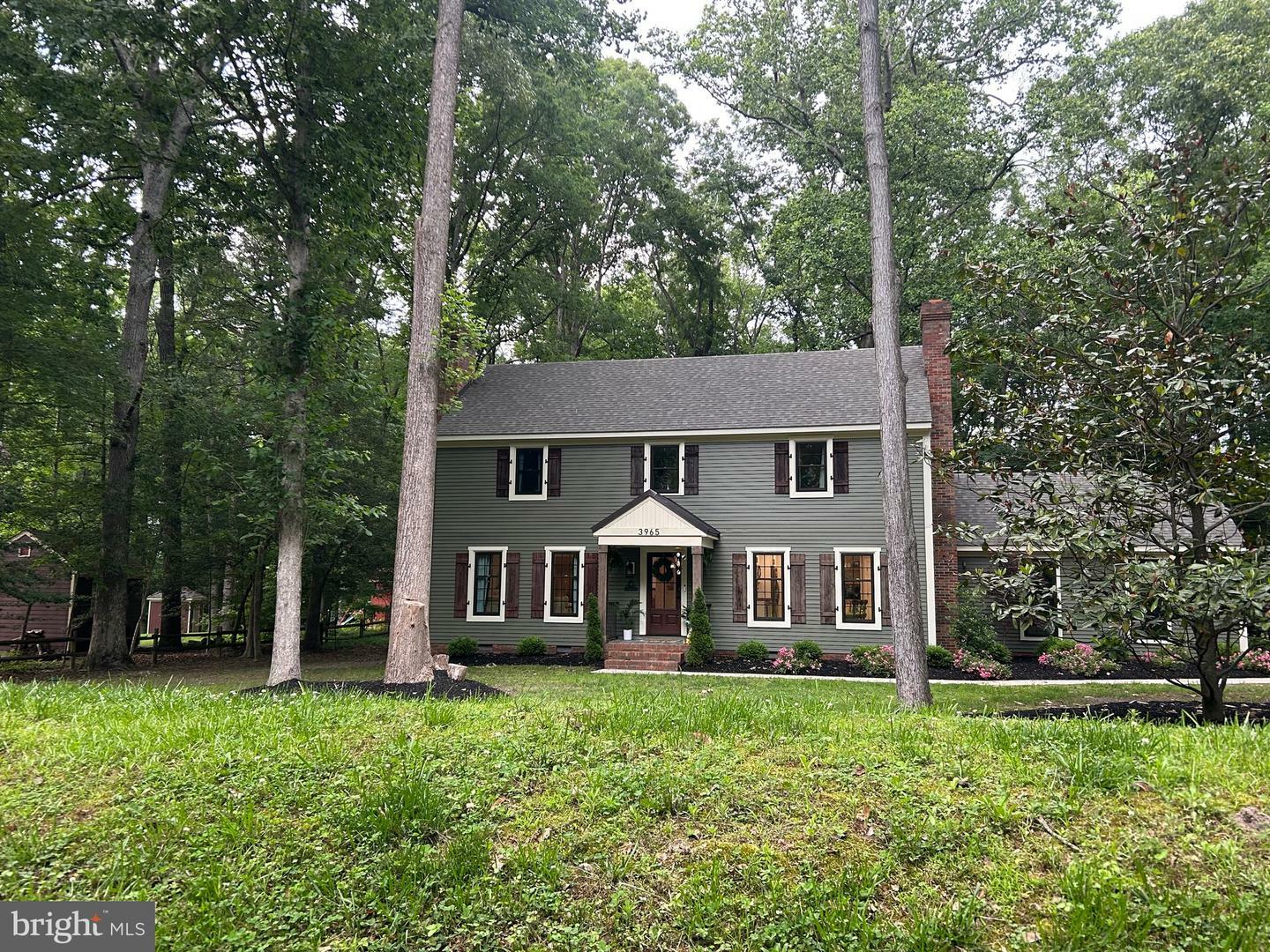 3965 Featherstone Drive  Salisbury MD 21804 photo