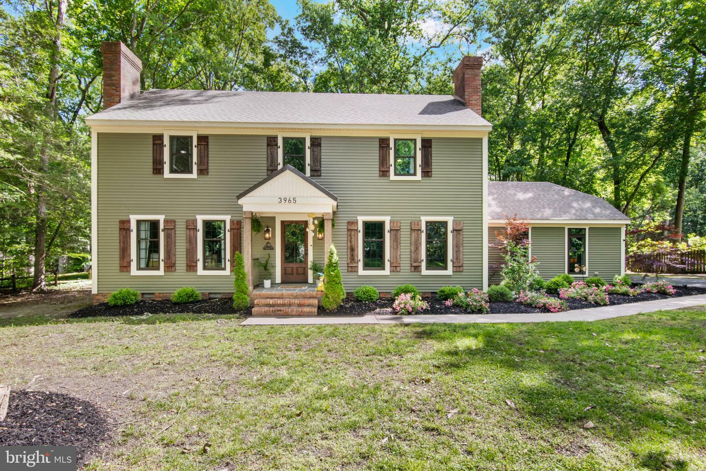 3965 Featherstone Drive  Salisbury MD 21804 photo