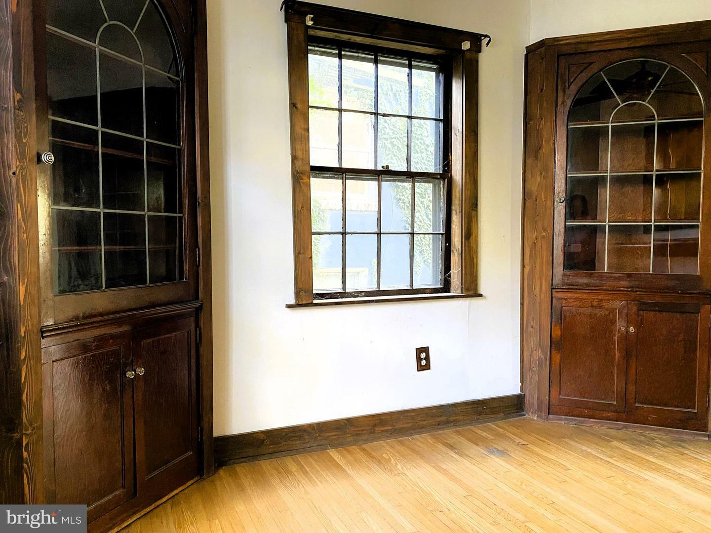 Property Photo: 844 Greene Street MD 21502