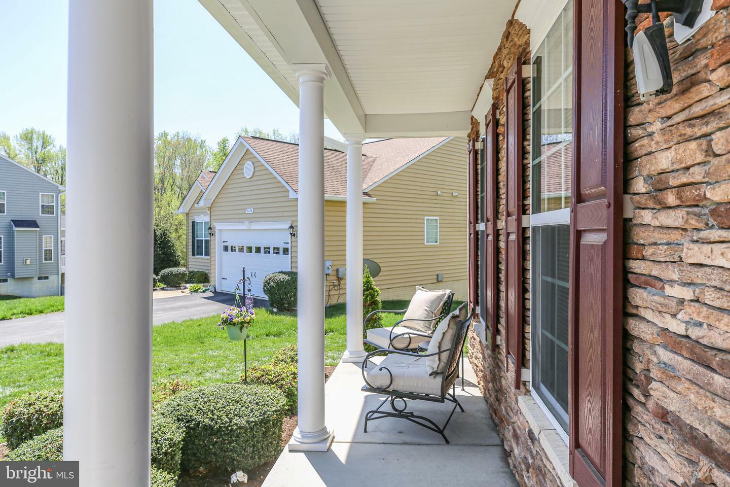 Property Photo: 5194 Longbow Road VA 22485