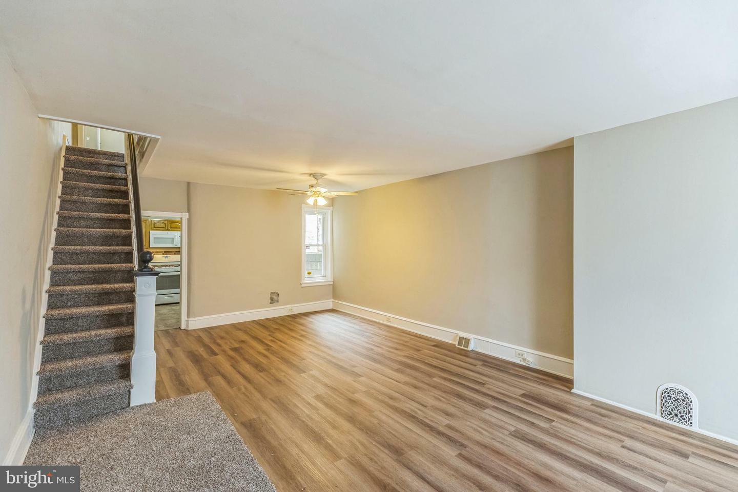 Property Photo: 1528 S 29th Street PA 19146
