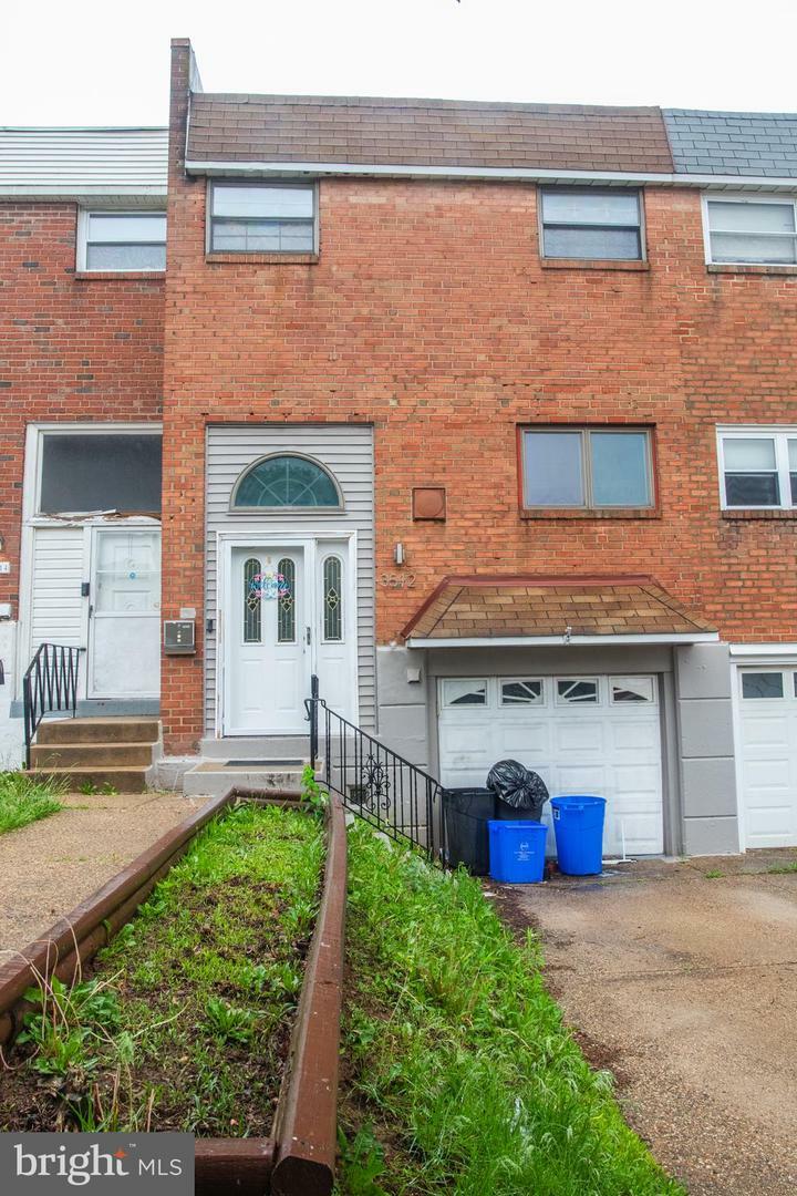 Property Photo: 3512 Wessex Lane PA 19114