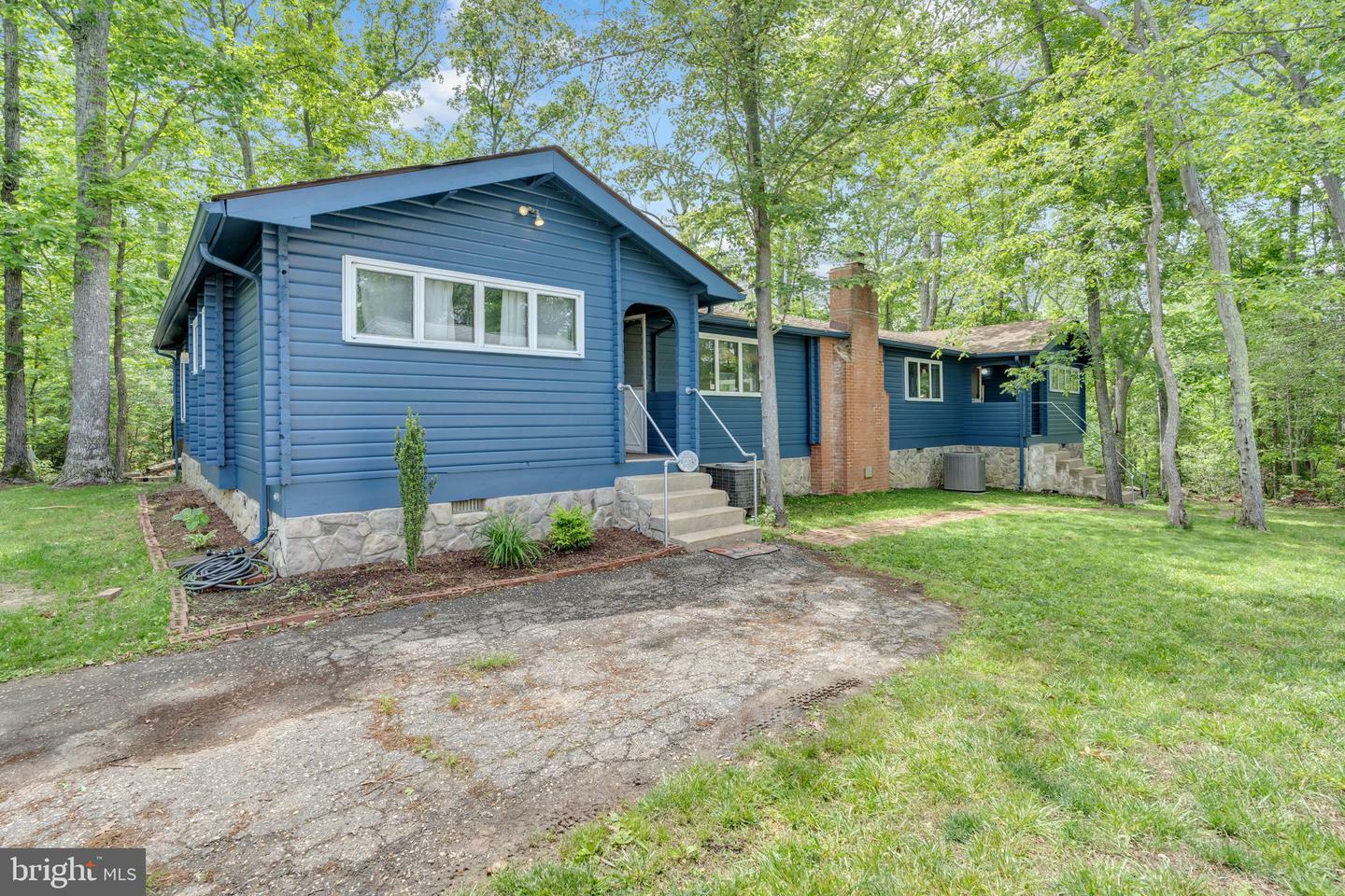 11621 Deadwood Drive  Lusby MD 20657 photo
