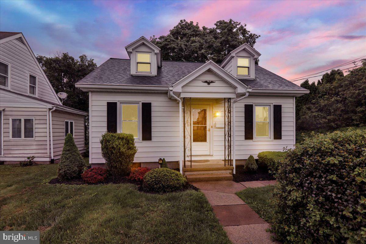 Property Photo: 663 N 5th Street PA 19526