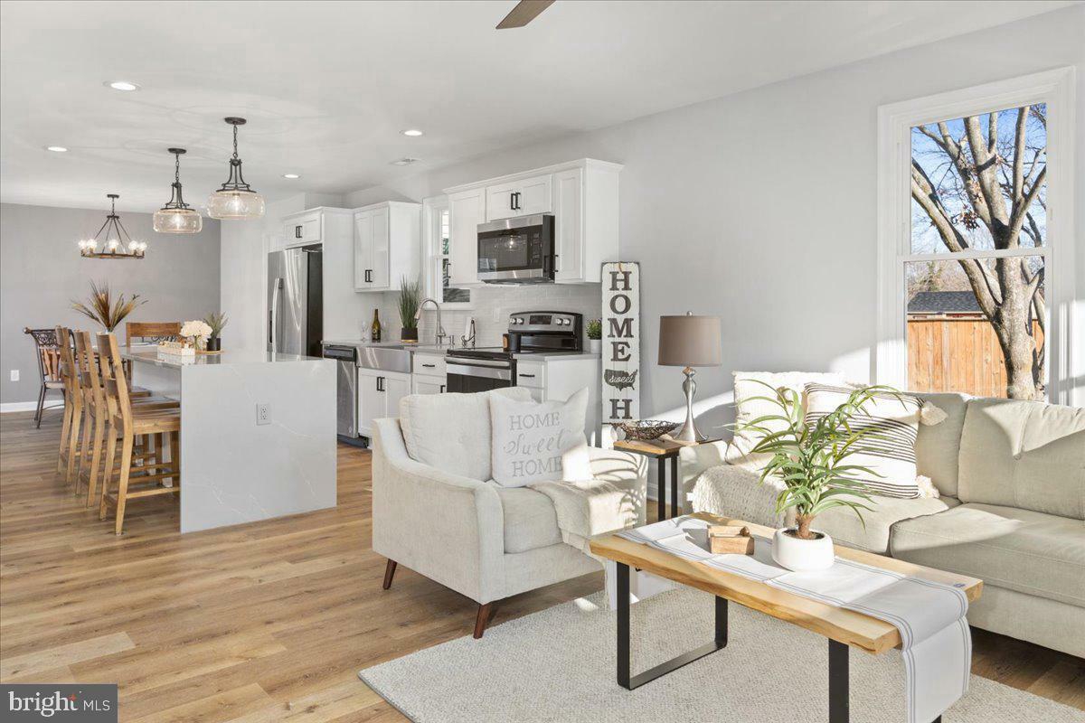 Property Photo: 310 Claiborne Road MD 21122