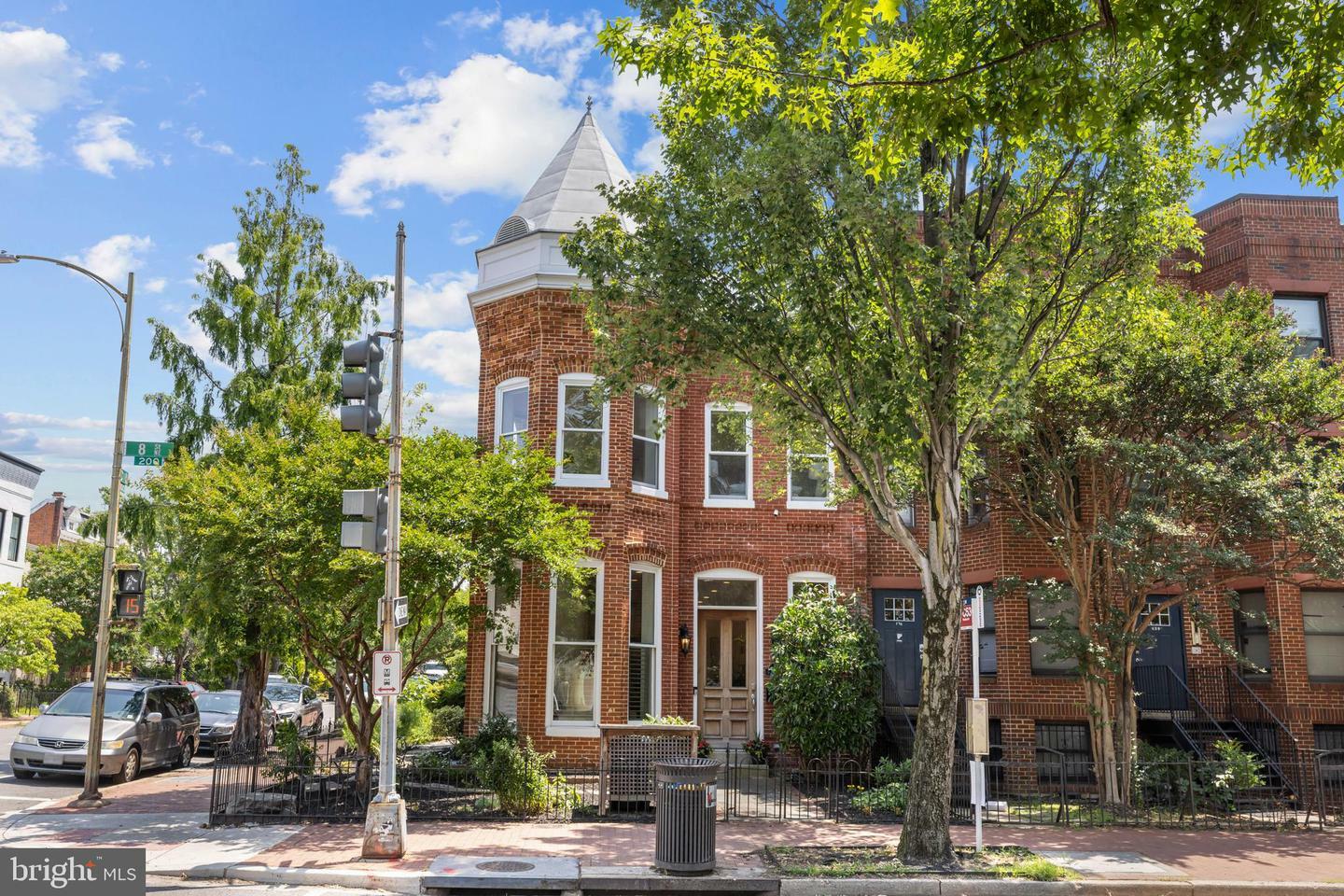 251 8th Street NE  Washington DC 20002 photo