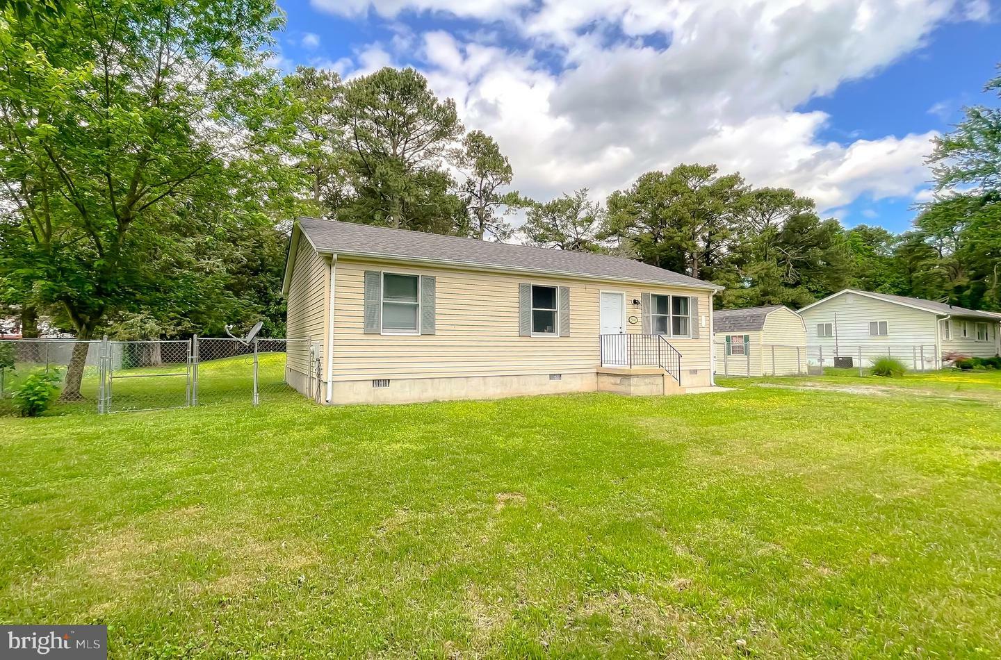Property Photo: 29841 Lee Road MD 20659