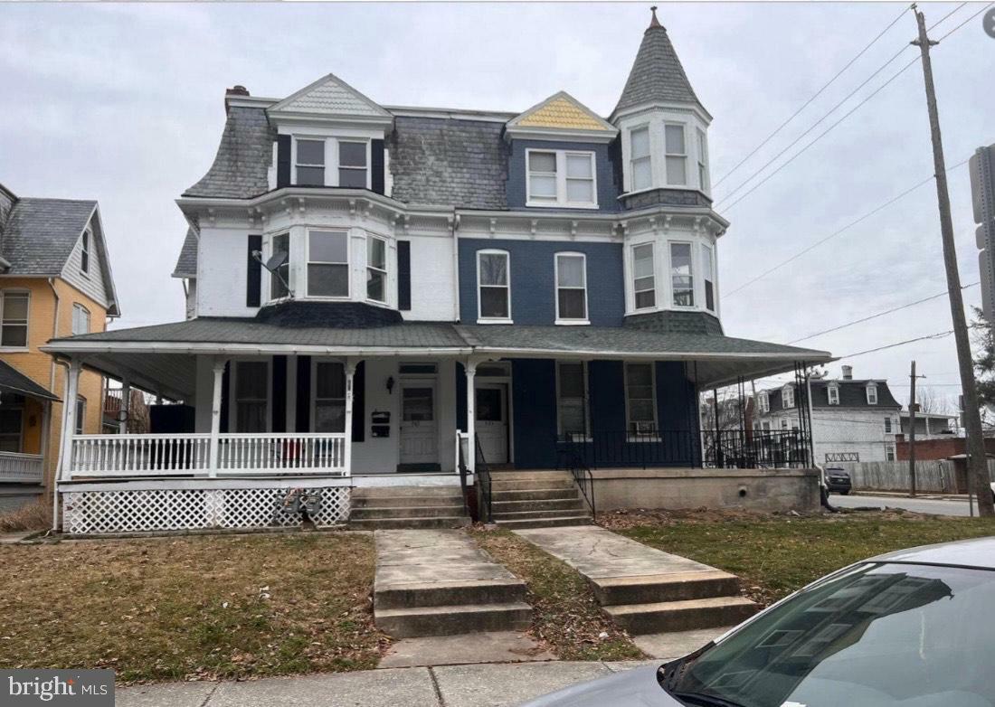 Property Photo: 505 Madison Avenue 1 PA 17404