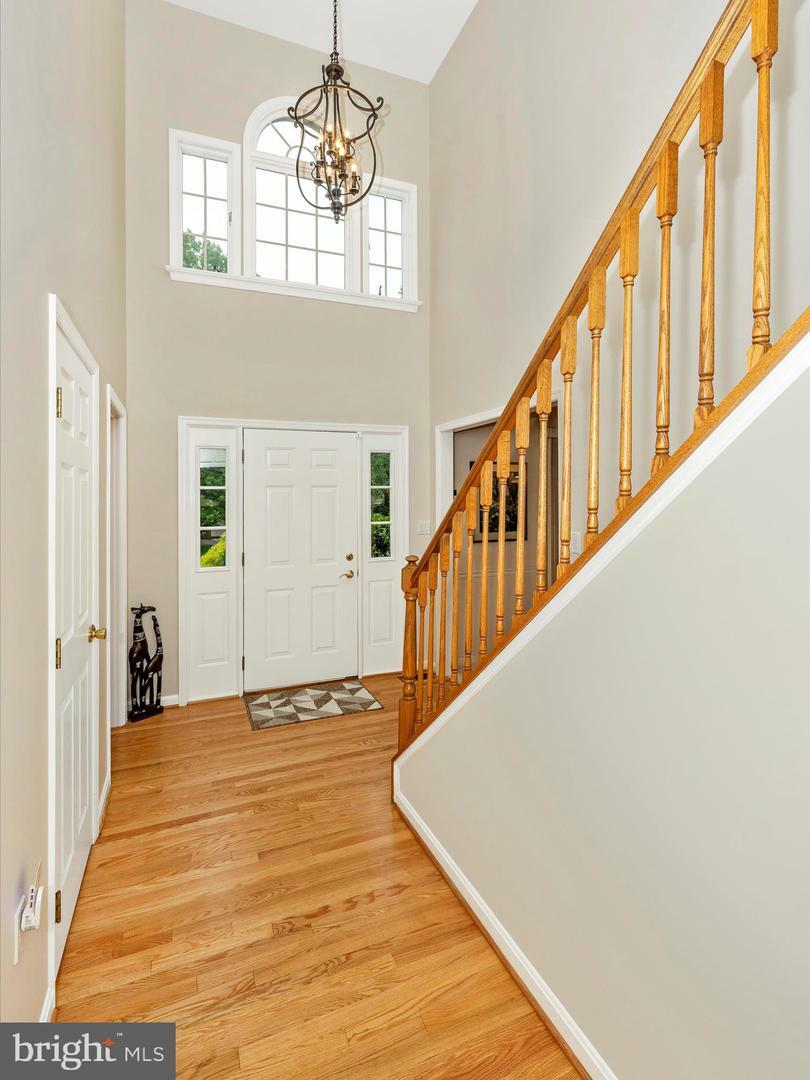 Property Photo: 6695 Springhill Drive MD 21702