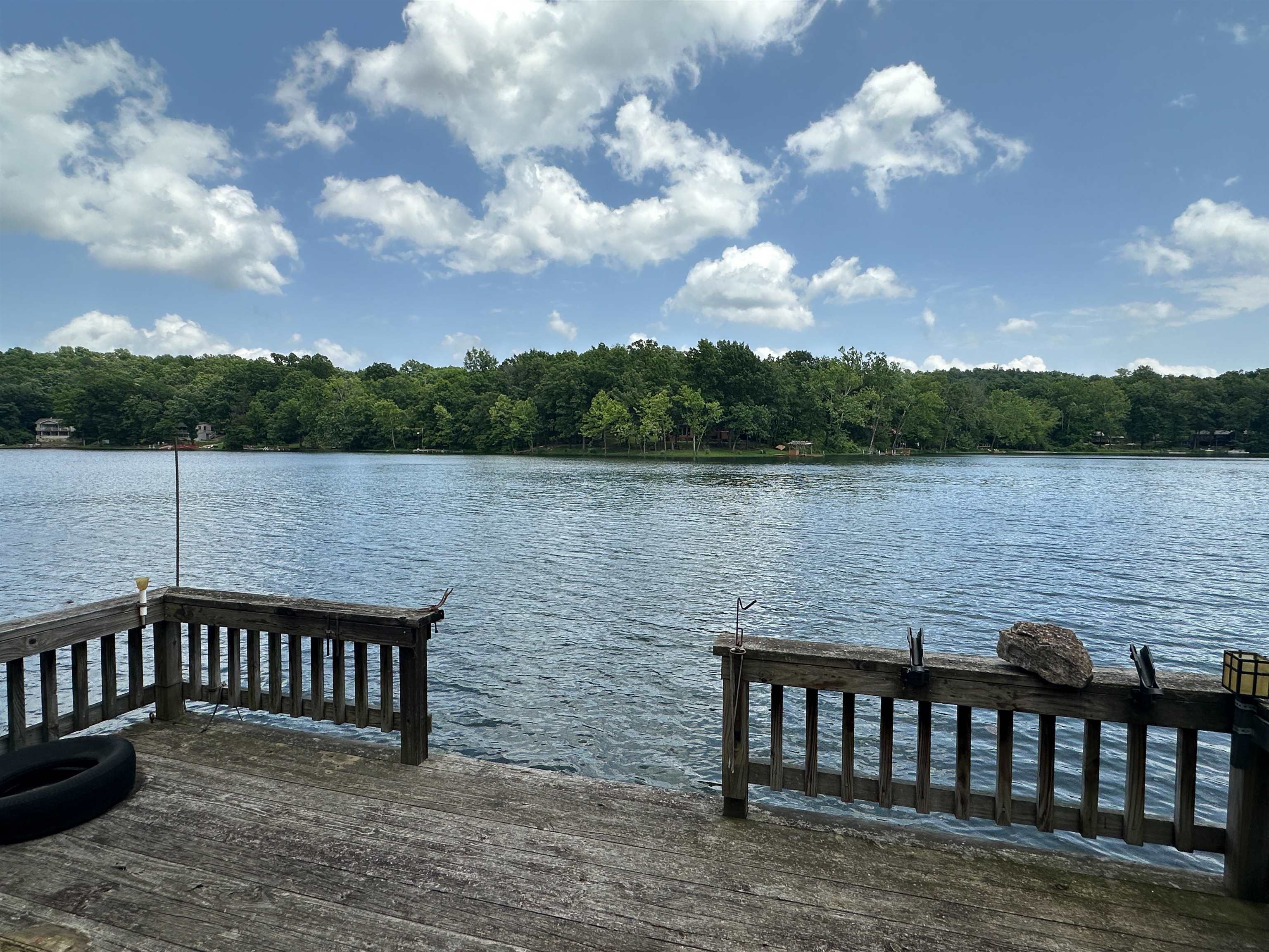 Property Photo: 33 W Lakeshore Drive AR 72529
