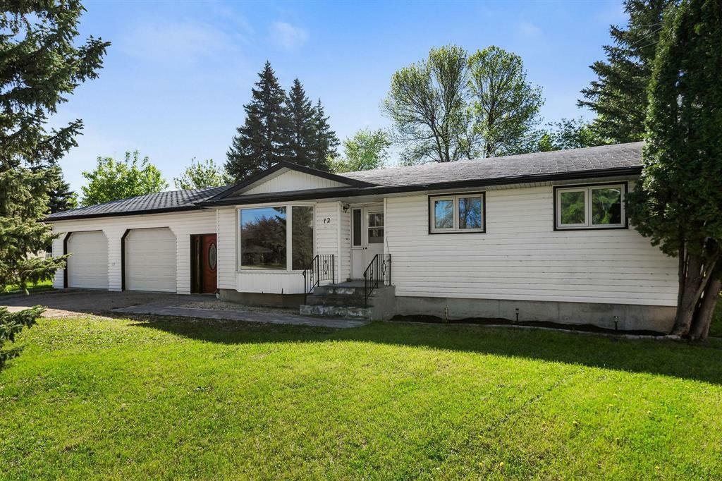 Property Photo: 12 Fillion Street MB R0G 2B0