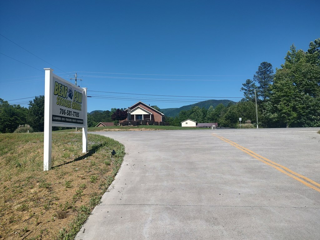Property Photo: 00 Hwy 411S GA 30705
