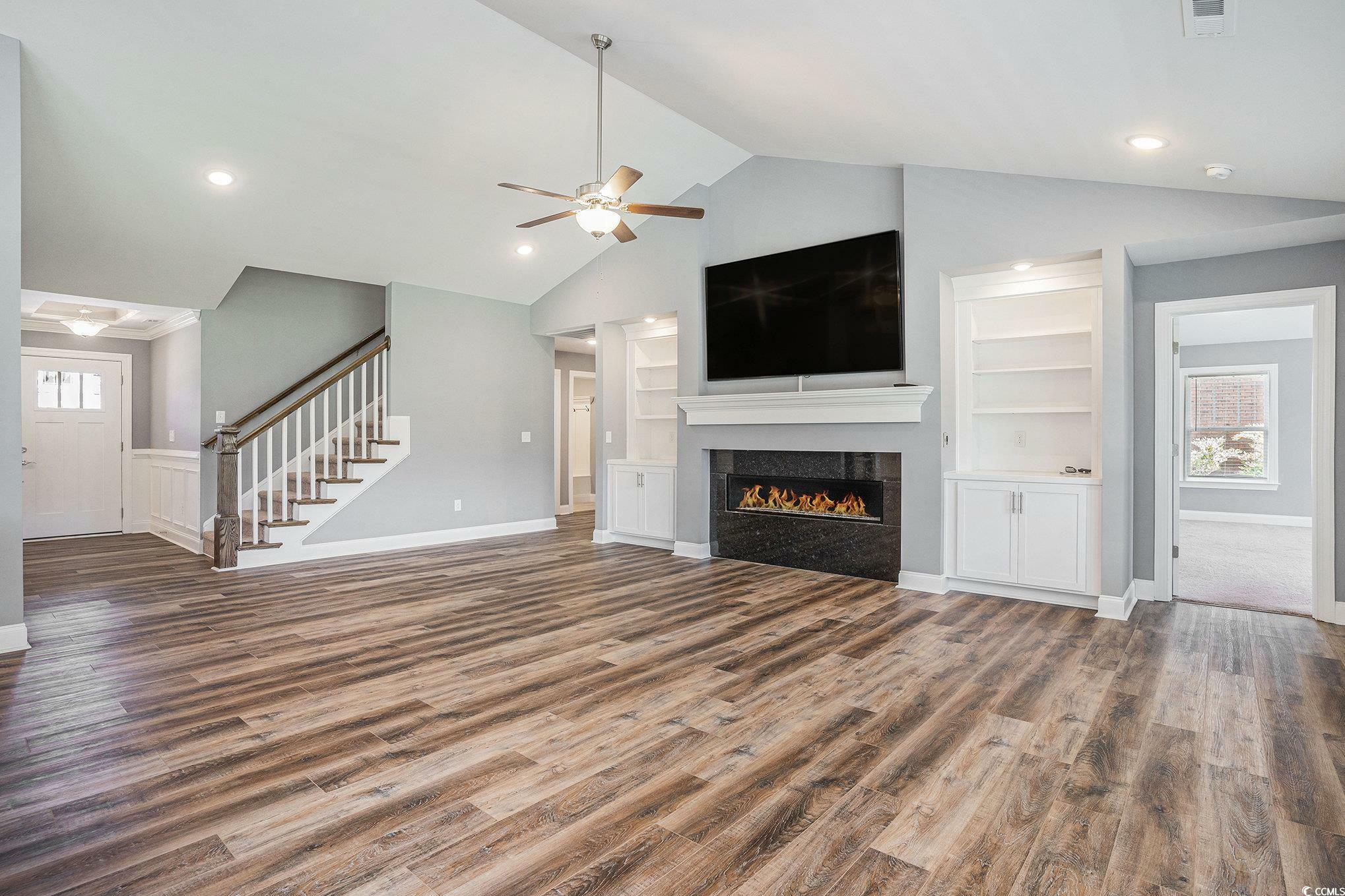 Property Photo: 2004 Potomac Ct. SC 29579