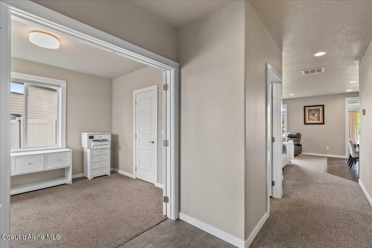 Property Photo: 3402 N Croghan Dr ID 83854