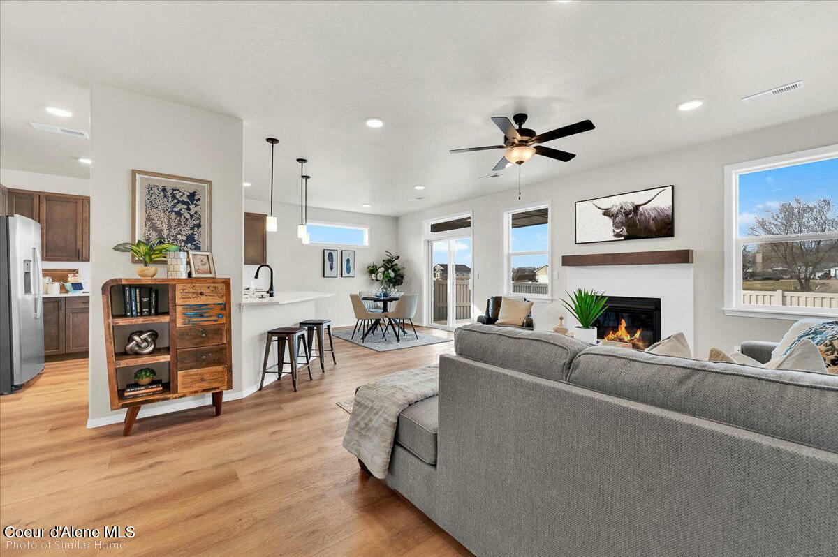 Property Photo: 13621 N Apex Way ID 83835