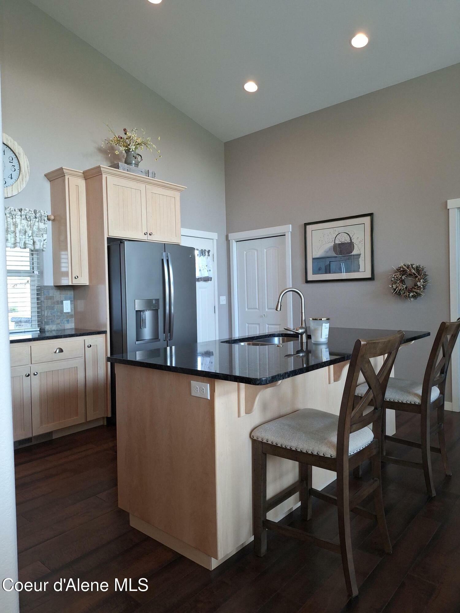 Property Photo:  169 Ironwood Dr.  ID 83804 