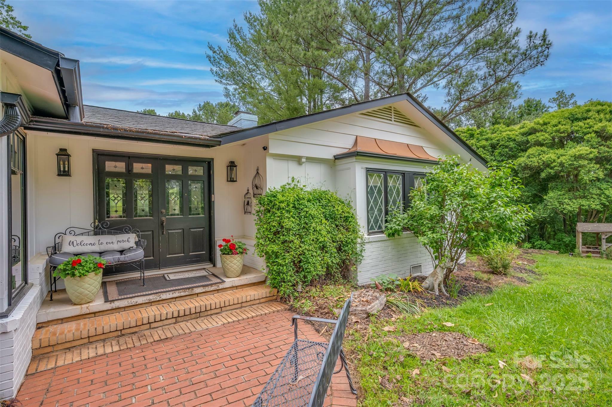 Property Photo:  64 Persimmon Hill Drive 4  NC 28722 