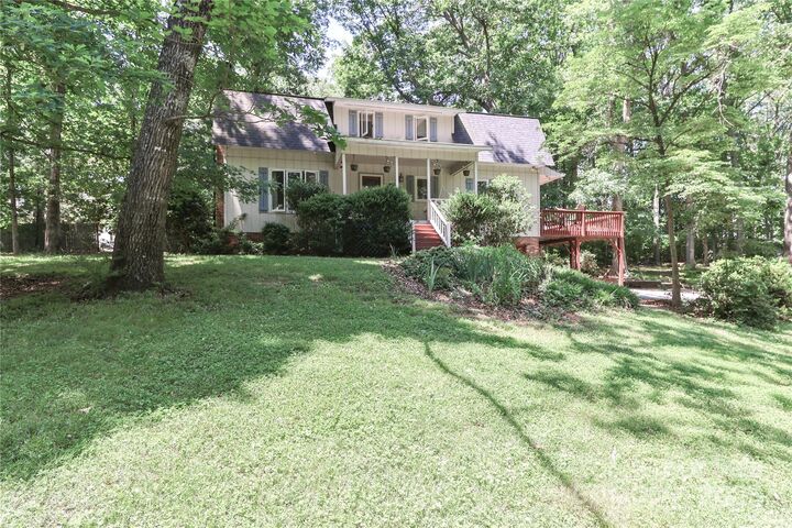 173 Rocky River Road  Mooresville NC 28115 photo