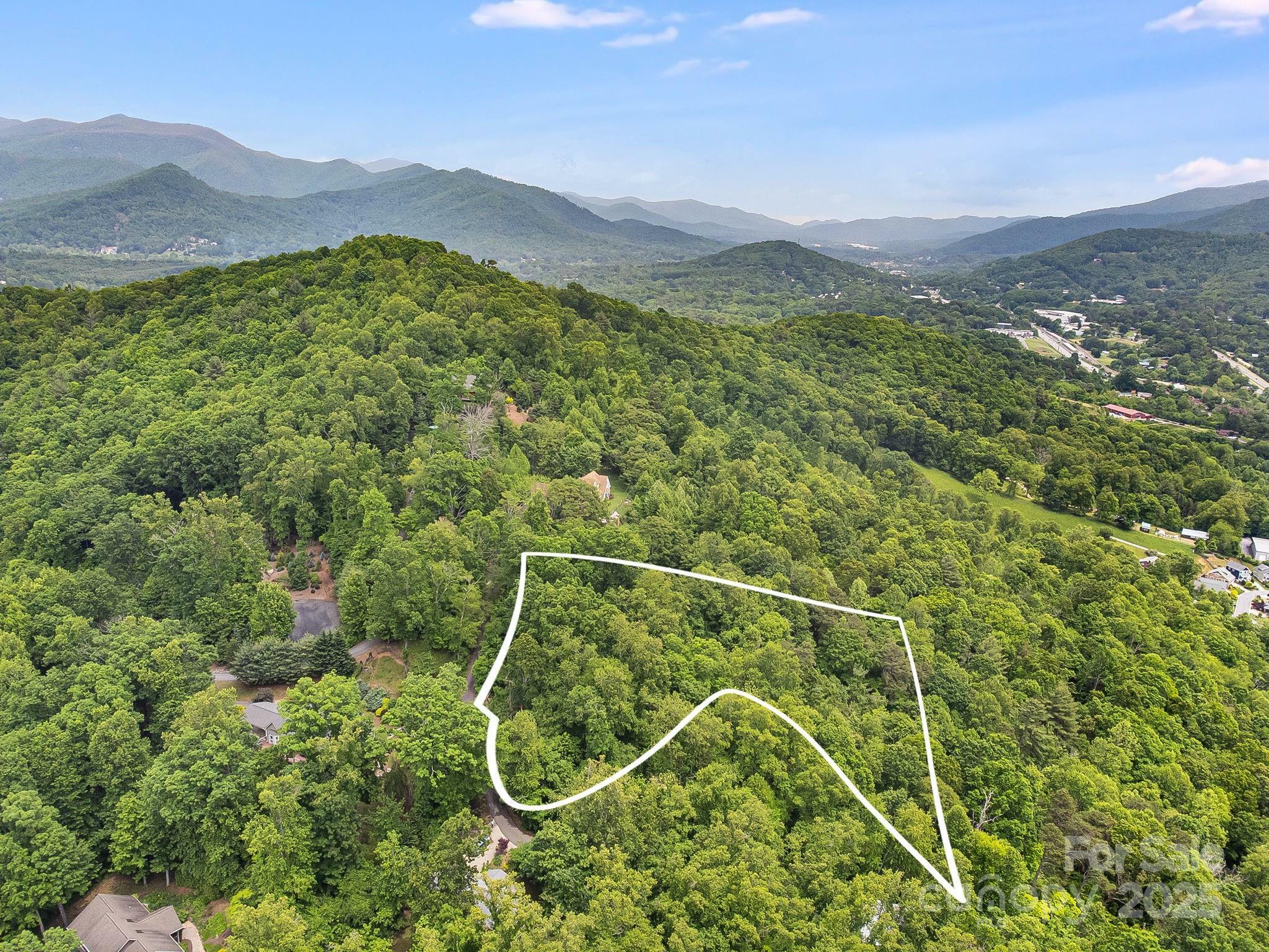 Property Photo: 9999 Small Mountain Drive NC 28805