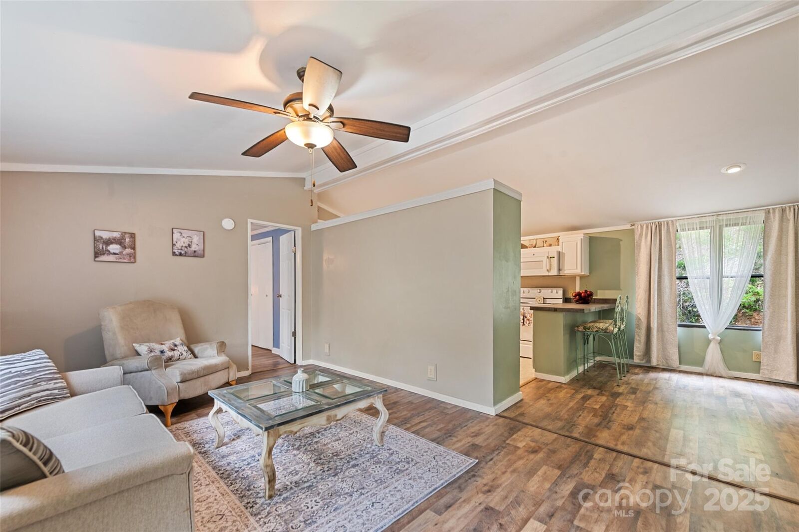 Property Photo:  100 Betty'S Drive  NC 28786 