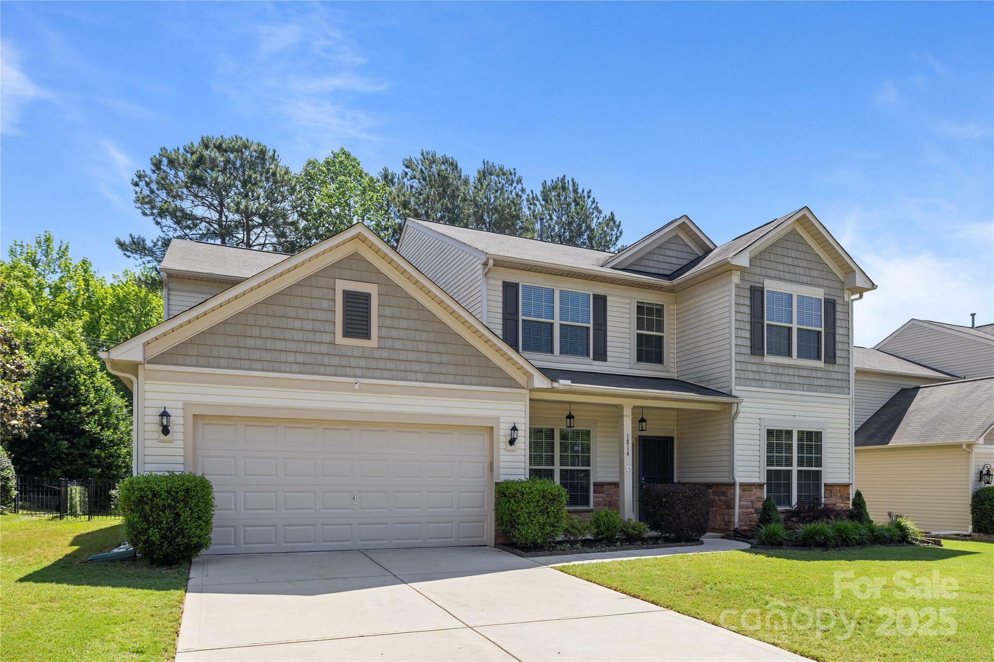 Property Photo: 1814 Still Water Lane SC 29707