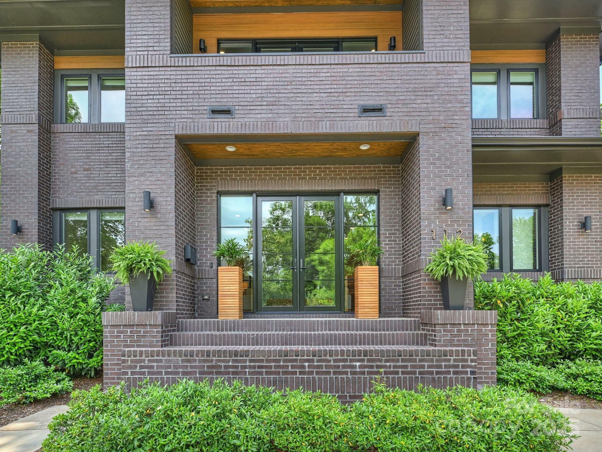 Property Photo: 112 Manning Drive NC 28209