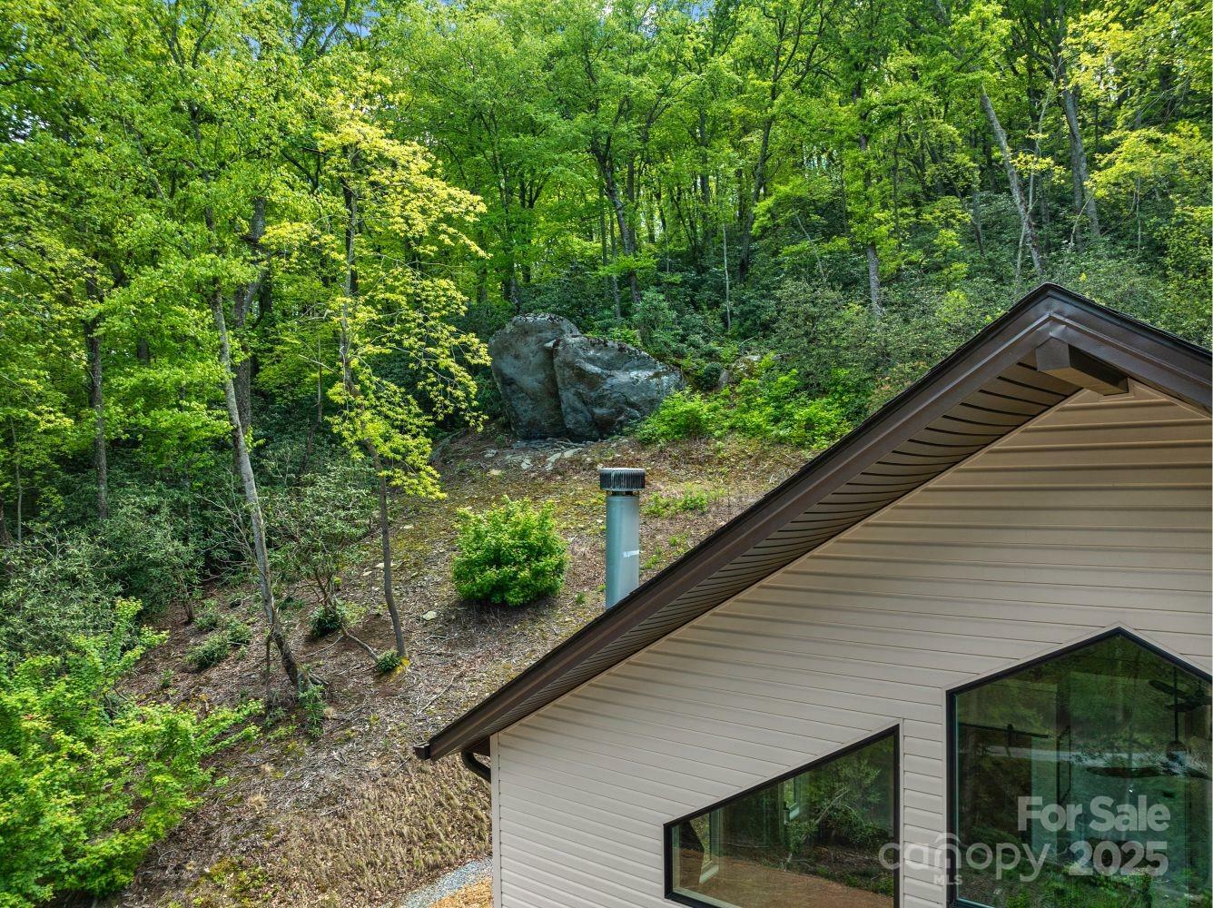 Property Photo: 143 Burnside Trail NC 28792