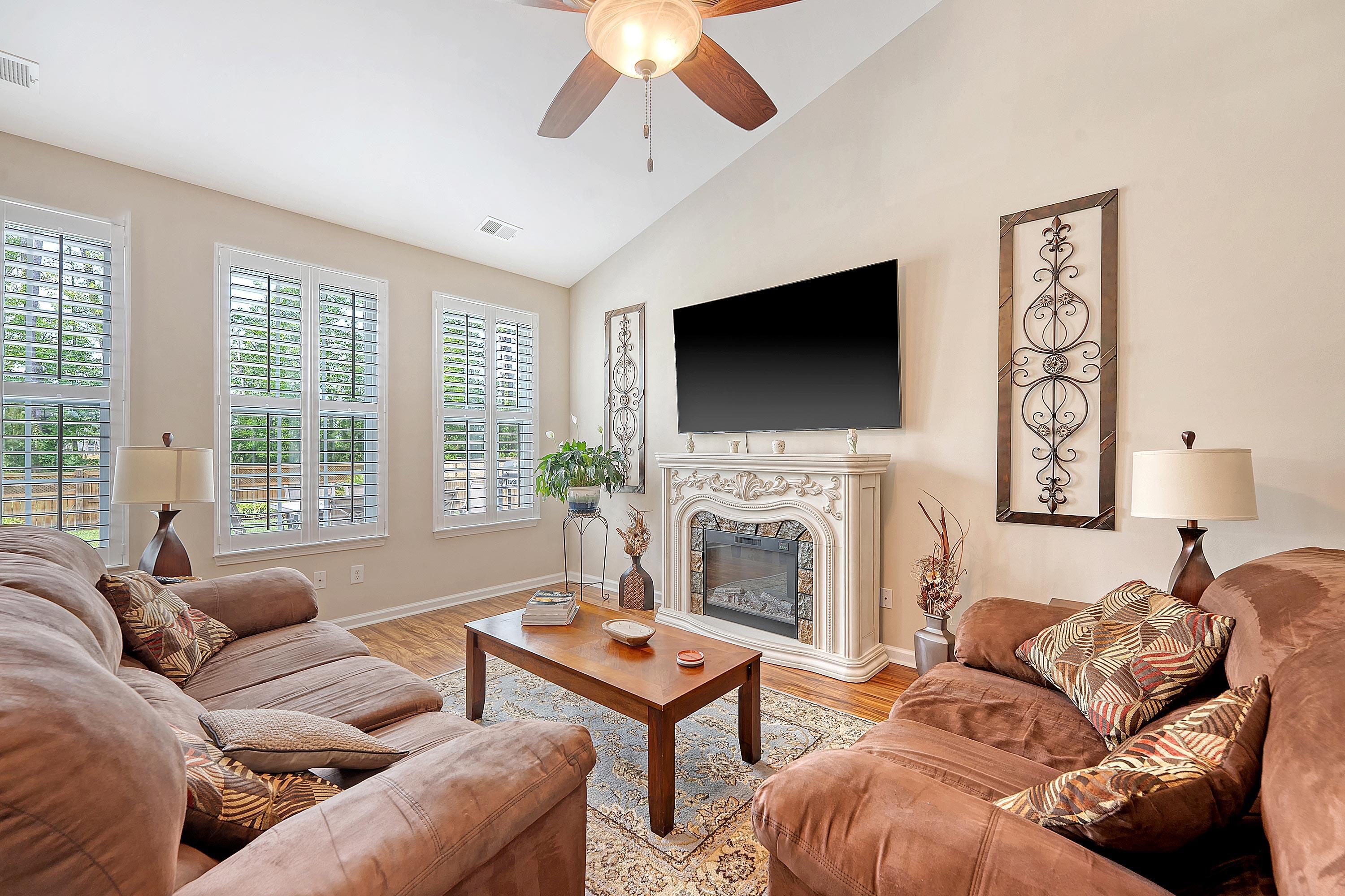 Property Photo: 227 Spectrum Road SC 29486