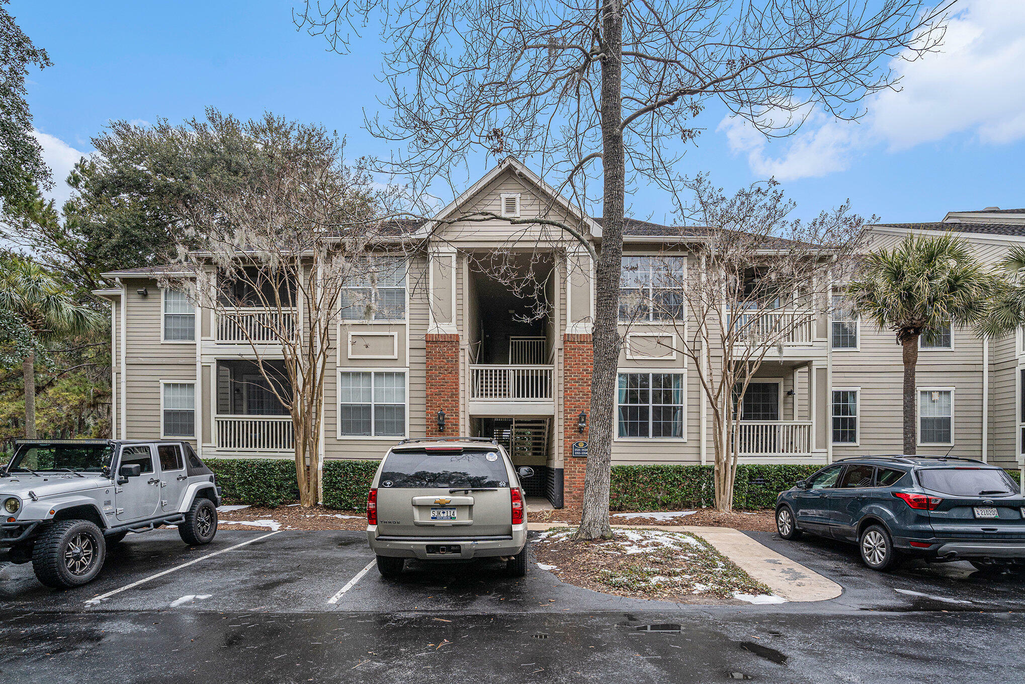 Property Photo: 1600 Long Grove Drive # 1512 SC 29464